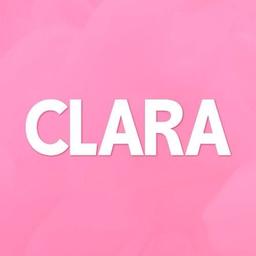 Clara Icon